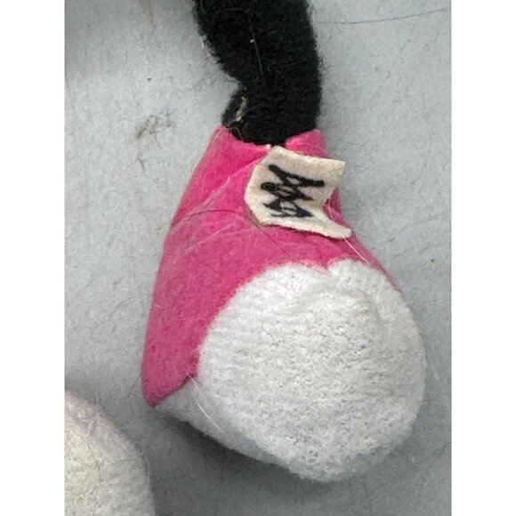 ACE Novelty Co. California Raisins Plush Toys Set Of Two 10" Tall READ - Picture 7 of 11